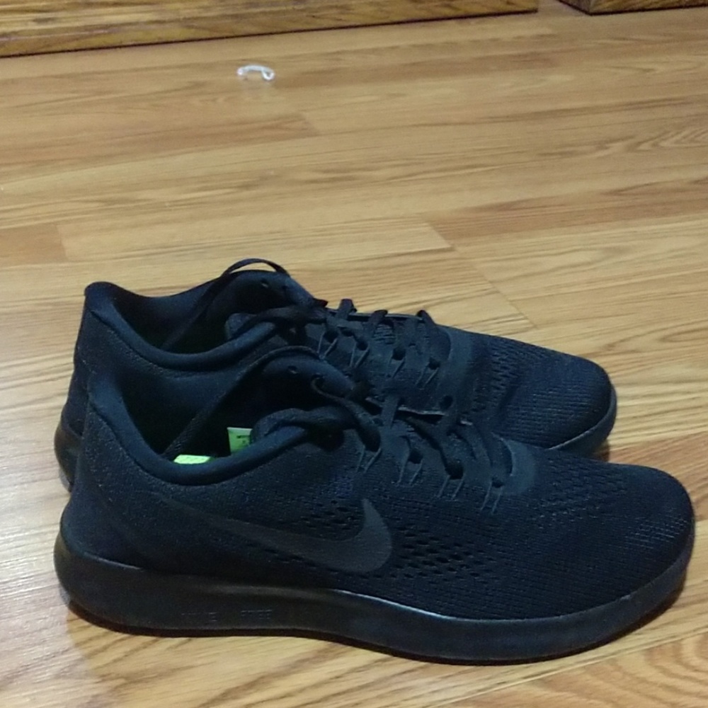 Nike free run